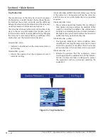 Preview for 36 page of Emerson Vission 20/20 Operation And Service Manual