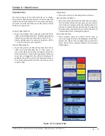 Preview for 37 page of Emerson Vission 20/20 Operation And Service Manual