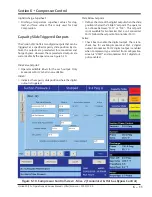 Preview for 53 page of Emerson Vission 20/20 Operation And Service Manual