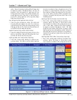 Preview for 59 page of Emerson Vission 20/20 Operation And Service Manual