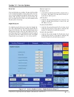 Preview for 81 page of Emerson Vission 20/20 Operation And Service Manual