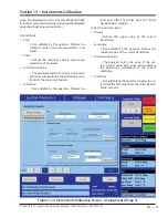 Preview for 89 page of Emerson Vission 20/20 Operation And Service Manual