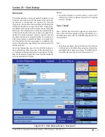 Preview for 129 page of Emerson Vission 20/20 Operation And Service Manual