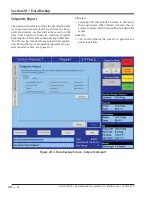 Preview for 132 page of Emerson Vission 20/20 Operation And Service Manual