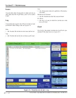 Preview for 134 page of Emerson Vission 20/20 Operation And Service Manual