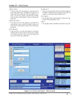 Preview for 139 page of Emerson Vission 20/20 Operation And Service Manual