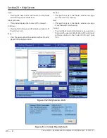 Preview for 142 page of Emerson Vission 20/20 Operation And Service Manual