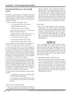 Preview for 150 page of Emerson Vission 20/20 Operation And Service Manual