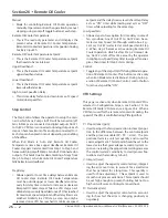 Preview for 152 page of Emerson Vission 20/20 Operation And Service Manual