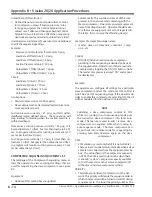 Preview for 170 page of Emerson Vission 20/20 Operation And Service Manual