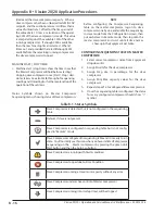 Preview for 172 page of Emerson Vission 20/20 Operation And Service Manual