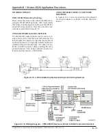 Preview for 187 page of Emerson Vission 20/20 Operation And Service Manual