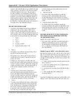 Preview for 199 page of Emerson Vission 20/20 Operation And Service Manual