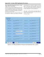 Preview for 209 page of Emerson Vission 20/20 Operation And Service Manual