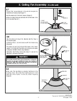 Preview for 7 page of Emerson VOLTA CF590BQ00 Owner'S Manual