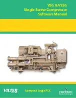 Emerson VSG & VSSG Software Manual предпросмотр