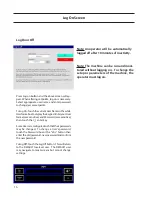 Preview for 16 page of Emerson VSG & VSSG Software Manual