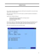Предварительный просмотр 63 страницы Emerson VSG & VSSG Software Manual