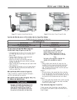 Preview for 11 page of Emerson VSX4 Series Instruction Manual