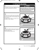 Предварительный просмотр 5 страницы Emerson WELLAND CF610VNB00 Owner'S Manual