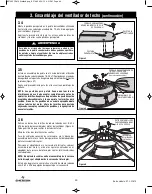 Предварительный просмотр 30 страницы Emerson WELLAND CF610VNB00 Owner'S Manual