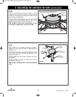 Предварительный просмотр 32 страницы Emerson WELLAND CF610VNB00 Owner'S Manual