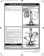 Предварительный просмотр 33 страницы Emerson WELLAND CF610VNB00 Owner'S Manual