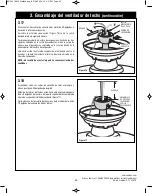 Предварительный просмотр 35 страницы Emerson WELLAND CF610VNB00 Owner'S Manual