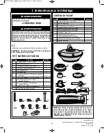 Предварительный просмотр 51 страницы Emerson WELLAND CF610VNB00 Owner'S Manual