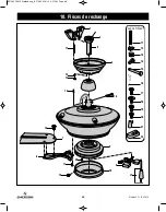 Предварительный просмотр 68 страницы Emerson WELLAND CF610VNB00 Owner'S Manual