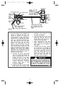 Preview for 11 page of Emerson WESTFIELD CF680BQ00 Owner'S Manual