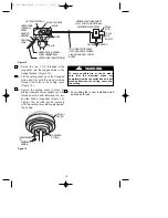 Preview for 12 page of Emerson WESTFIELD CF680BQ00 Owner'S Manual