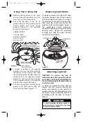 Preview for 13 page of Emerson WESTFIELD CF680BQ00 Owner'S Manual