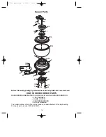 Preview for 16 page of Emerson WESTFIELD CF680BQ00 Owner'S Manual