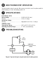 Предварительный просмотр 3 страницы Emerson White Rodgers 1E30N-910 Instalation Gude