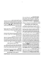 Preview for 8 page of Emerson White Rodgers 1F86-344 Installation And Operation Instruction Manual