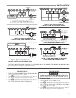 Preview for 3 page of Emerson White Rodgers 1F87-361 User Manual