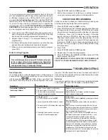 Preview for 7 page of Emerson White Rodgers 1F87-361 User Manual