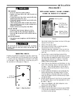 Preview for 3 page of Emerson White-Rodgers 21D83M-843 Installation Instructions Manual