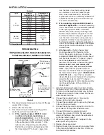 Preview for 4 page of Emerson White-Rodgers 21D83M-843 Installation Instructions Manual