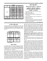 Preview for 5 page of Emerson White-Rodgers 21D83M-843 Installation Instructions Manual