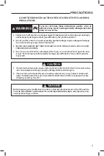 Preview for 3 page of Emerson White Rodgers 36C94-303 Installation Instructions Manual