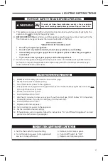 Preview for 7 page of Emerson White Rodgers 36C94-303 Installation Instructions Manual