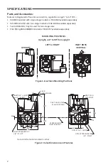 Предварительный просмотр 2 страницы Emerson White-Rodgers 36H Series Installation Instructions Manual