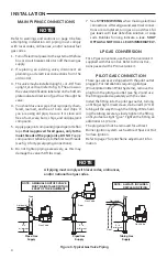 Предварительный просмотр 4 страницы Emerson White-Rodgers 36H Series Installation Instructions Manual