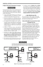 Предварительный просмотр 12 страницы Emerson White-Rodgers 36H Series Installation Instructions Manual