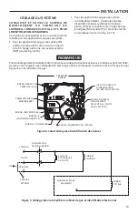 Предварительный просмотр 13 страницы Emerson White-Rodgers 36H Series Installation Instructions Manual