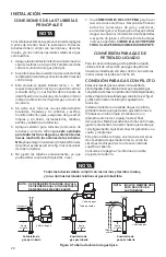 Предварительный просмотр 20 страницы Emerson White-Rodgers 36H Series Installation Instructions Manual