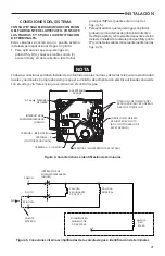 Предварительный просмотр 21 страницы Emerson White-Rodgers 36H Series Installation Instructions Manual