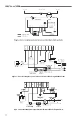 Предварительный просмотр 22 страницы Emerson White-Rodgers 36H Series Installation Instructions Manual